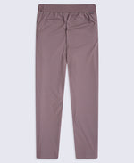 Agile Womens Travel Trousers - Taupe