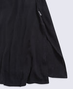 Womens Masha Kimono - Black