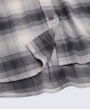 Maisie Womens Supersoft Relaxed Shirt - Light Beige