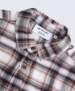 Maisie Womens Supersoft Relaxed Shirt - Pink