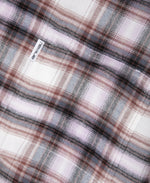 Maisie Womens Supersoft Relaxed Shirt - Pink
