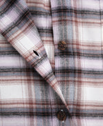 Maisie Womens Supersoft Relaxed Shirt - Pink