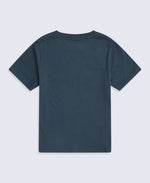 Jacob Kids Graphic T-Shirt - Charcoal