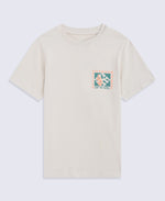 Jacob Kids Graphic T-Shirt - Off White