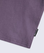 Jacob Kids Graphic T-Shirt - Purple