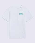 Jacob Kids Graphic T-Shirt - White