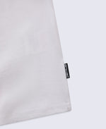 Jacob Kids Graphic T-Shirt - White