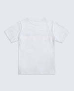 Marina Kids Graphic T-Shirt - Off White