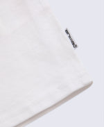 Marina Kids Graphic T-Shirt - Off White
