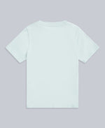 Marina Kids Graphic T-Shirt - Pale Green