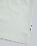 Marina Kids Graphic T-Shirt - Pale Green