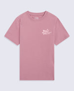 Marina Kids Graphic T-Shirt - Pink
