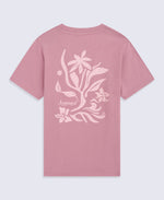 Marina Kids Graphic T-Shirt - Pink