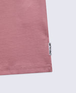Marina Kids Graphic T-Shirt - Pink