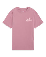 Marina Kids Graphic T-Shirt - Pink