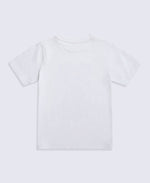 Marina Kids Graphic T-Shirt - White