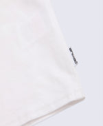 Marina Kids Graphic T-Shirt - White