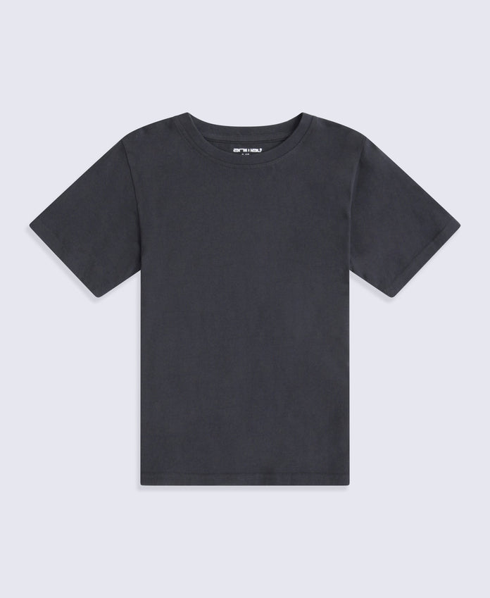 Idol Kids T-Shirt - Black