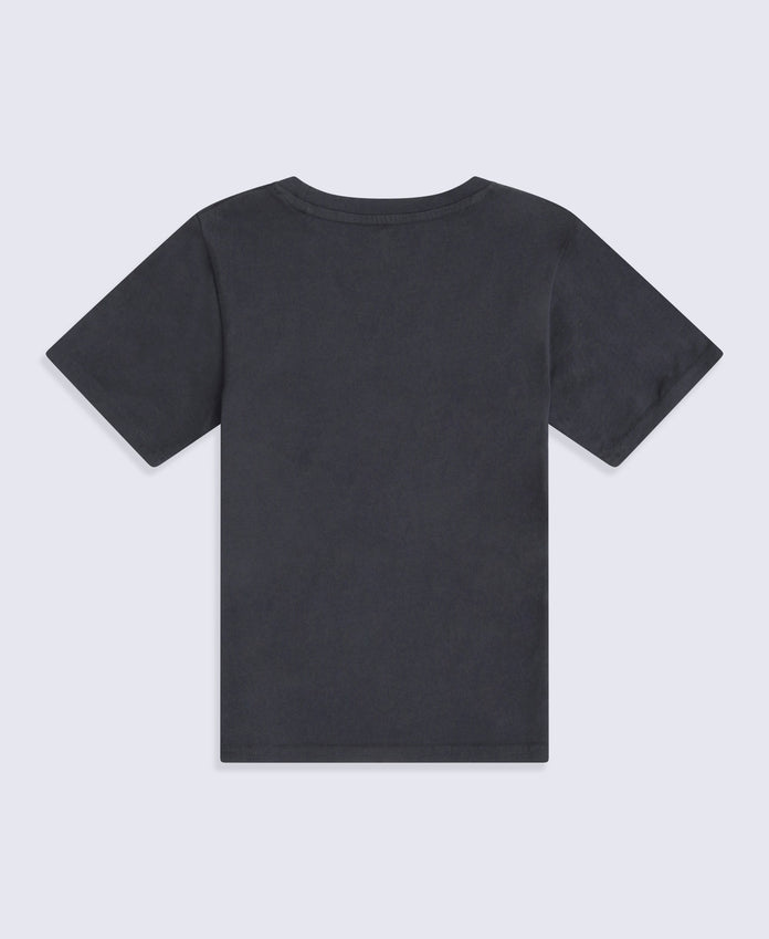 Idol Kids T-Shirt - Black