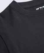 Idol Kids T-Shirt - Black