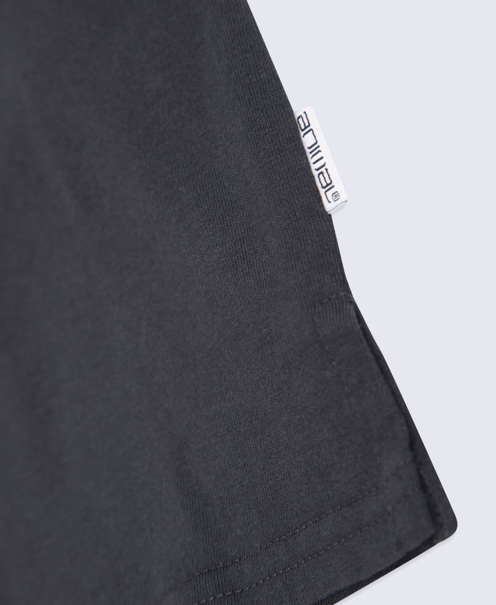 Idol Kids T-Shirt - Black