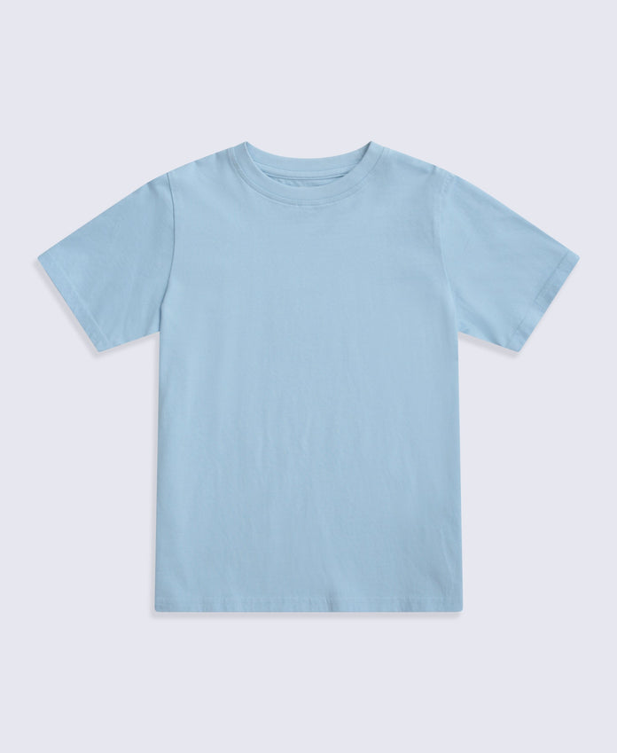 Idol Kids T-Shirt - Blue