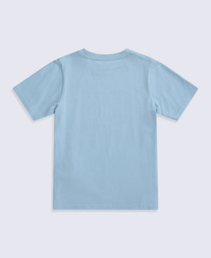 Idol Kids T-Shirt - Blue