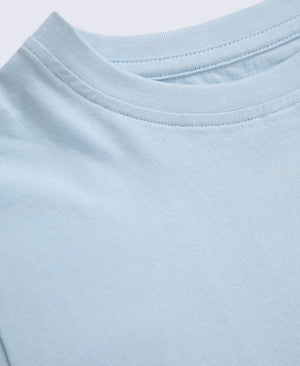 Idol Kids T-Shirt - Blue