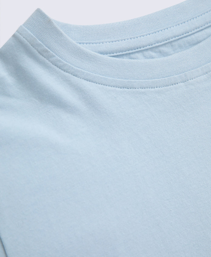 Idol Kids T-Shirt - Blue
