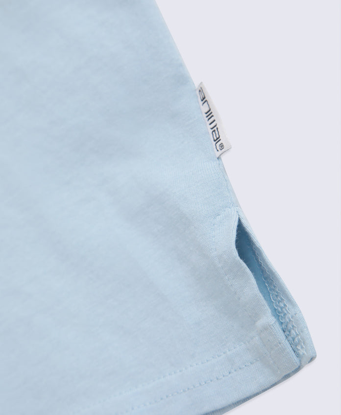 Idol Kids T-Shirt - Blue