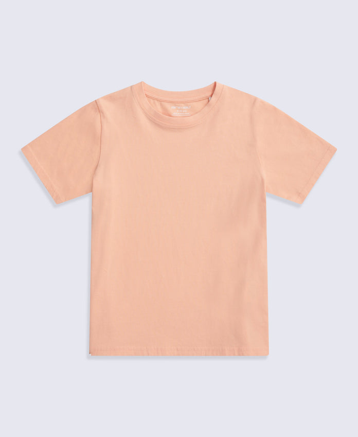 Idol Kids T-Shirt - Pink