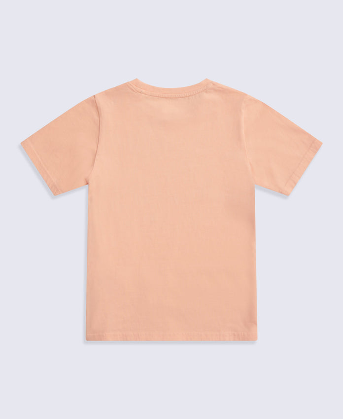 Idol Kids T-Shirt - Pink