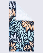 Printed Beach Towel - Mixed