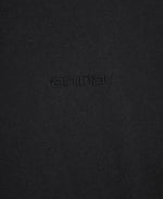 Dakota Womens Graphic Sweatshirt - Black