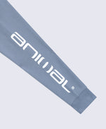 Tommy Boys Long Sleeve T-Shirt - Blue
