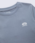 Tommy Boys Long Sleeve T-Shirt - Blue