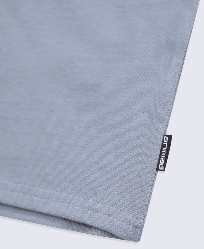 Tommy Boys Long Sleeve T-Shirt - Blue