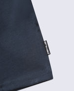 Tommy Boys Long Sleeve T-Shirt - Navy