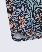 Nixie Kids Printed Boardshort - Dark Blue
