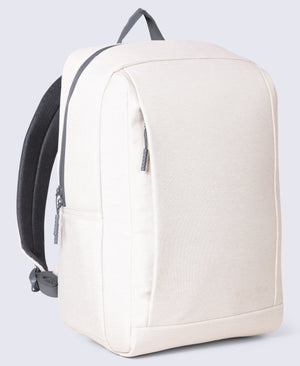 Travel Laptop Bag - 22L - Beige