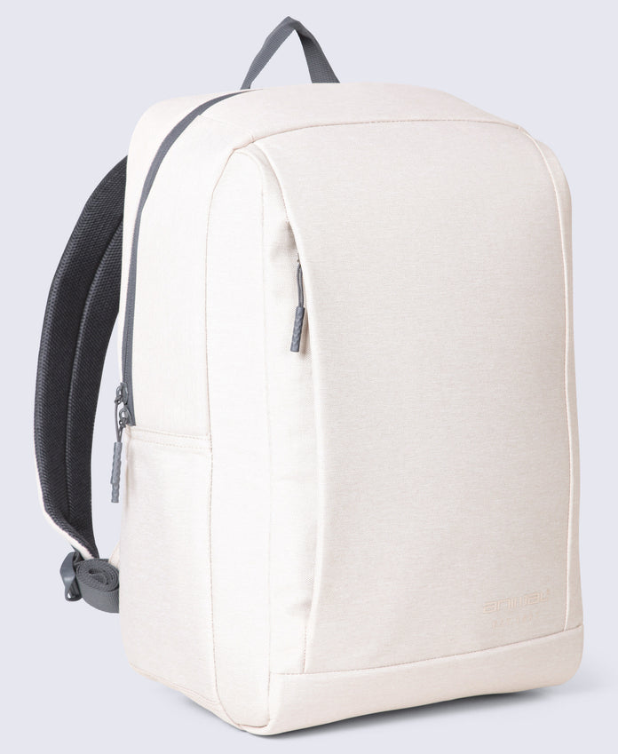 Travel Laptop Bag - 22L - Beige