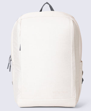 Travel Laptop Bag - 22L - Beige