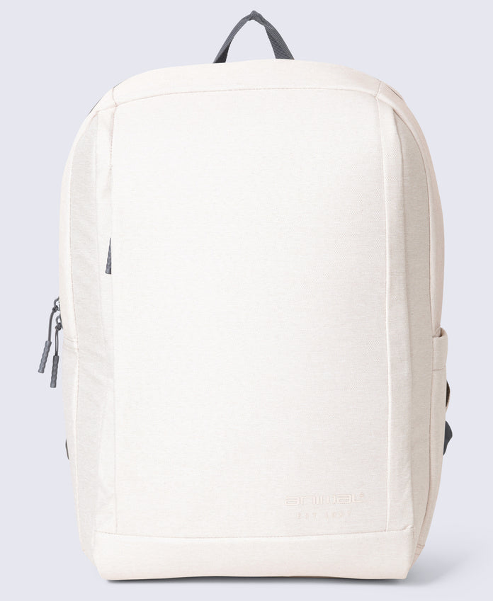 Travel Laptop Bag - 22L - Beige