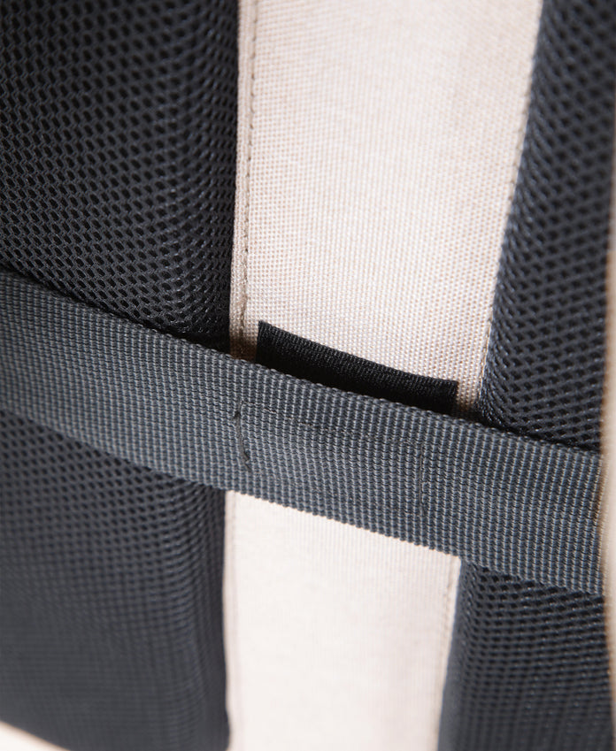 Travel Laptop Bag - 22L - Beige