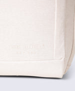 Travel Laptop Bag - 22L - Beige