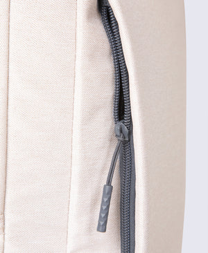 Travel Laptop Bag - 22L - Beige