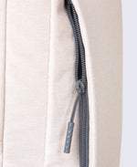 Travel Laptop Bag - 22L - Beige