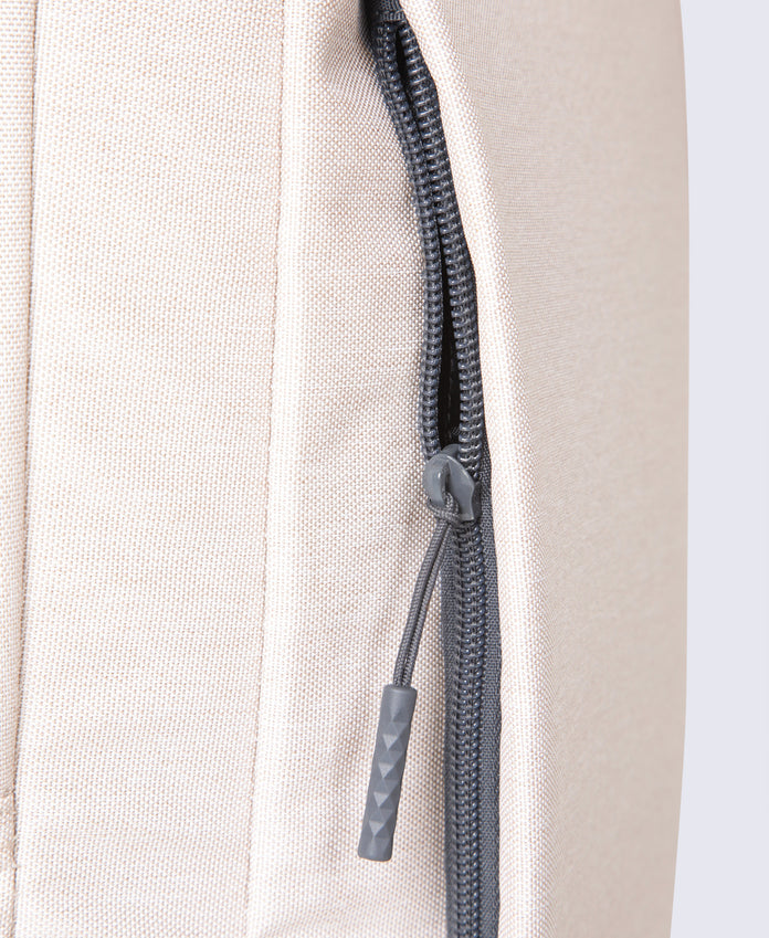 Travel Laptop Bag - 22L - Beige