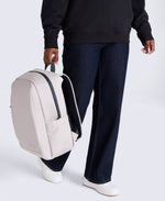 Travel Laptop Bag - 22L - Beige