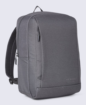 Travel Laptop Bag - 22L - Charcoal